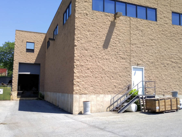 Second Picture of Exterior
