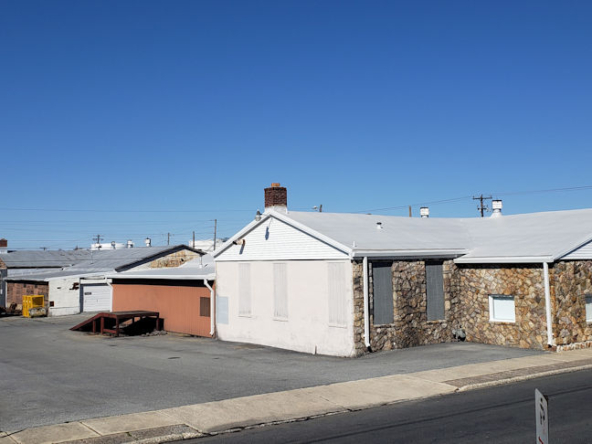 1513 E. Congress Exterior View2 Photo
