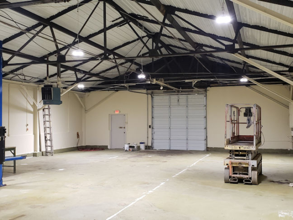 1513 E. Congress Interior View Photo